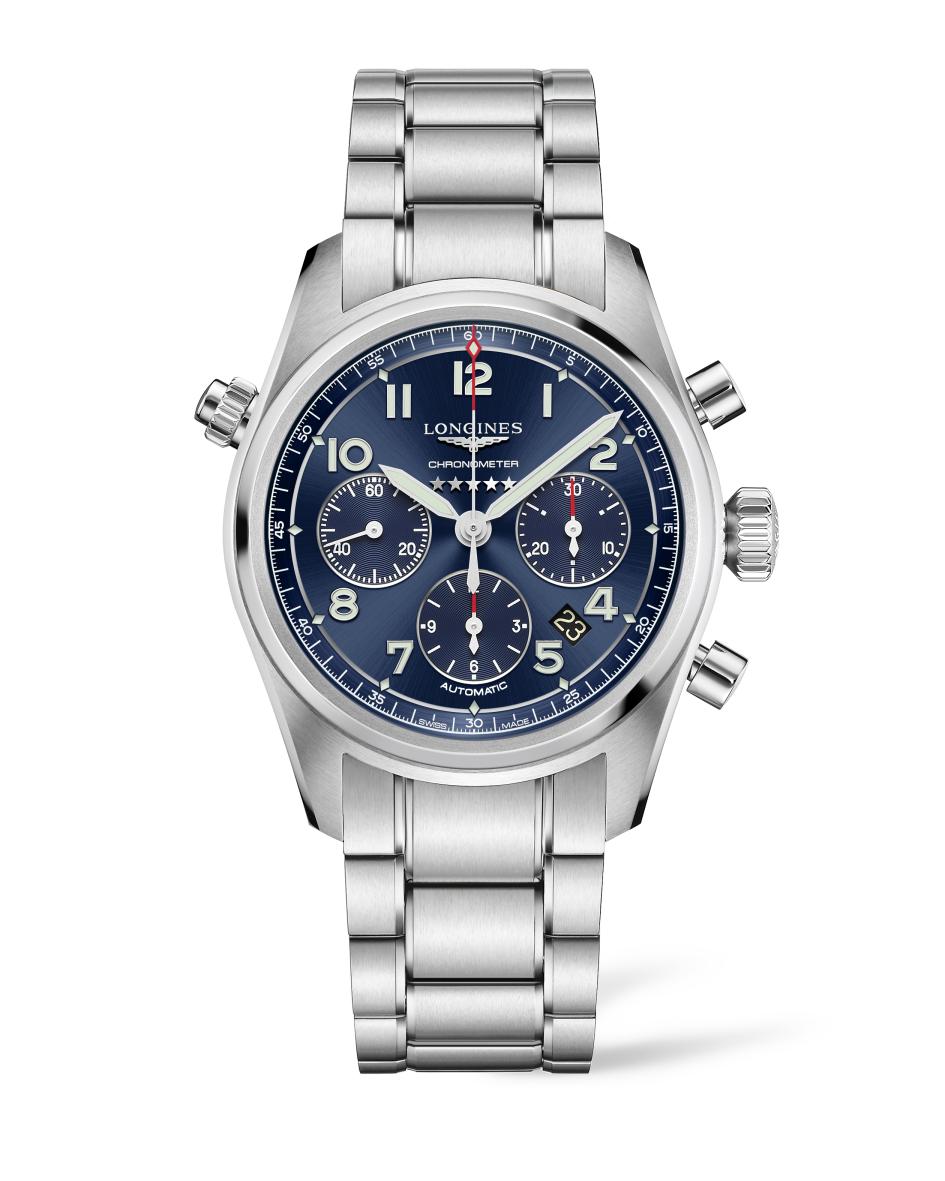 Longines - L34104536